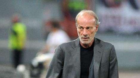 Sabatini: "Pallotta? Chi? Con la Juve mi prendo il pareggio. De Rossi deve rinnovare per forza"