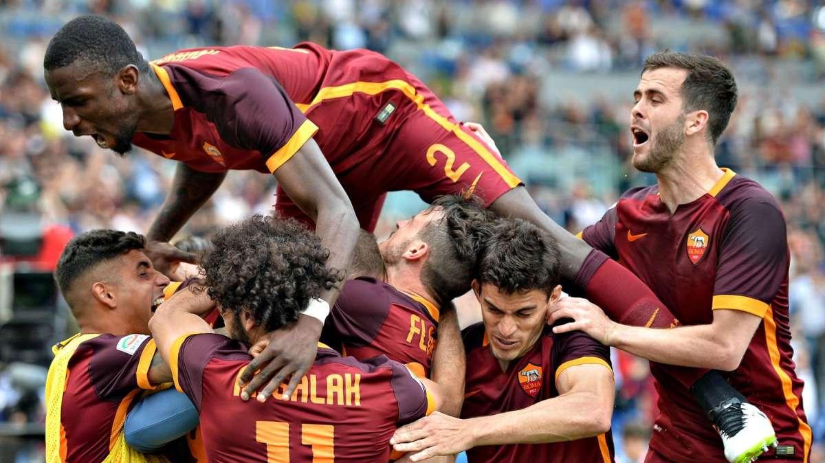 Accadde oggi - Ag. Maicon a VG: "Millantatori smentiti ogni volta che Maicon gioca". La Roma stravince il derby
