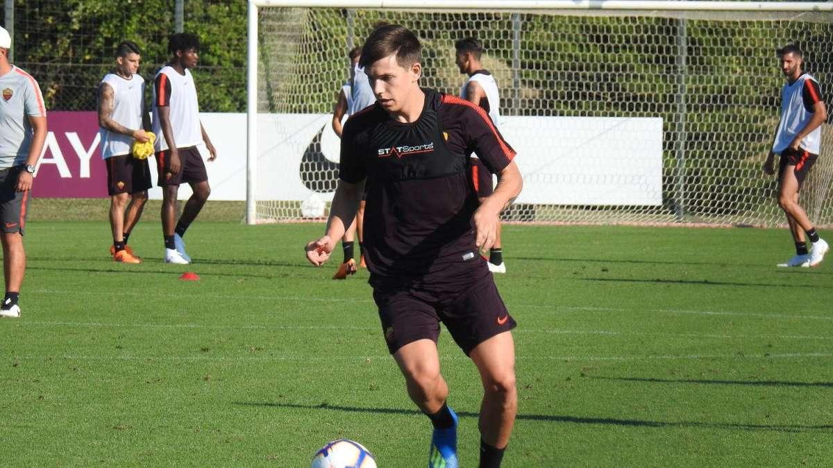 Coric piace al Club Brugge