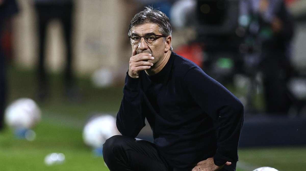 Juric in panchina anche contro il Torino. De Rossi, Ranieri, Mancini e Allegri in corsa