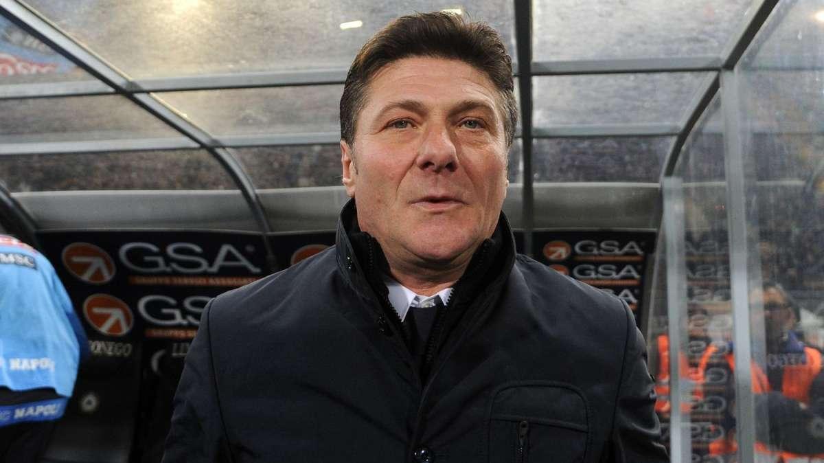 Mazzarri mai sconfitto all'Olimpico da tecnico del Napoli: analisi, statistiche e precedenti