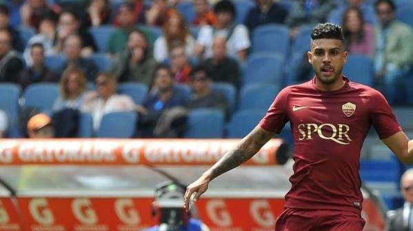 Emerson Palmieri verso il ritorno: da oggi allenamenti con la Primavera