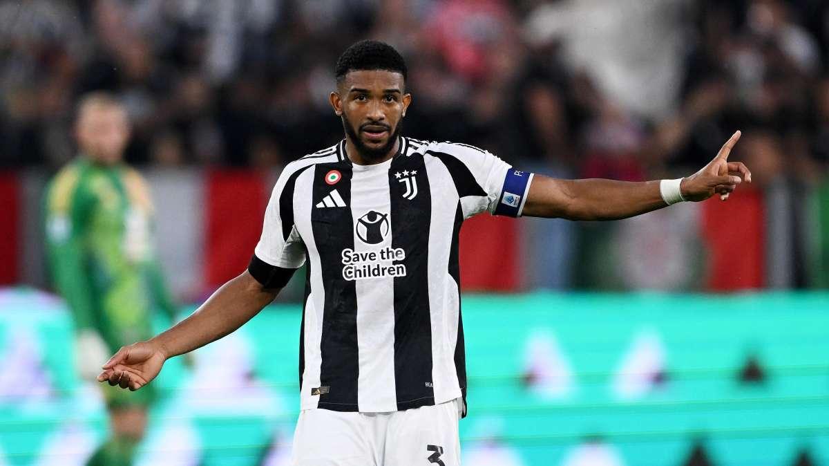 Juventus, Bremer: "Qui è diverso rispetto al Torino"