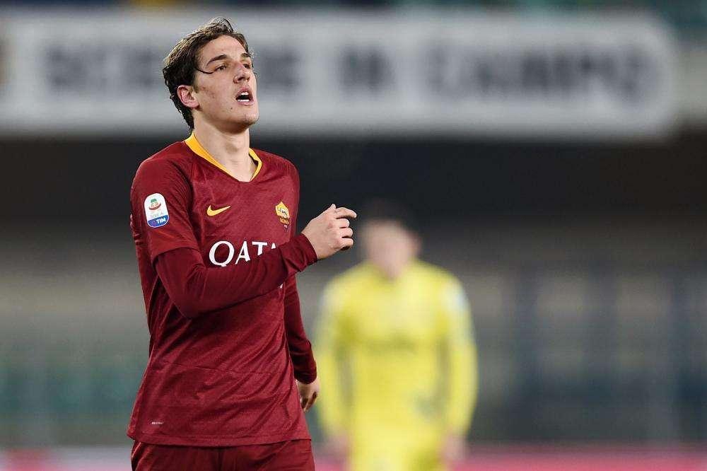 Nike-Zaniolo, fumata nera. Serve il placet dell'ex agente