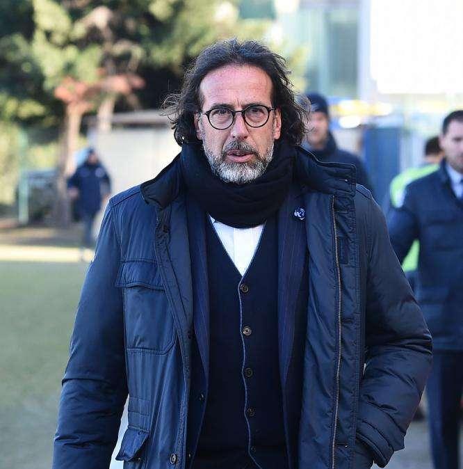 Inter Primavera, Madonna: "Pronti ad affrontare grandi squadre come la Roma"