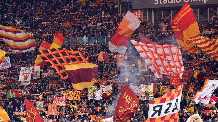 Ezequiel Ponce: "Devo dare il meglio qui, poi penserò alla Roma"
