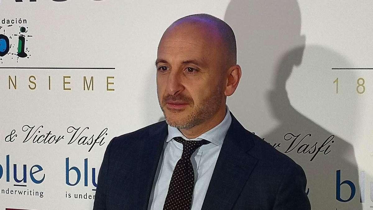 Inter, Ausilio: "Stimiamo Gomez, ma non entro nei problemi degli altri"