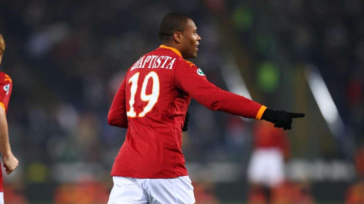 Lo Schalke 04 pensa a Baptista