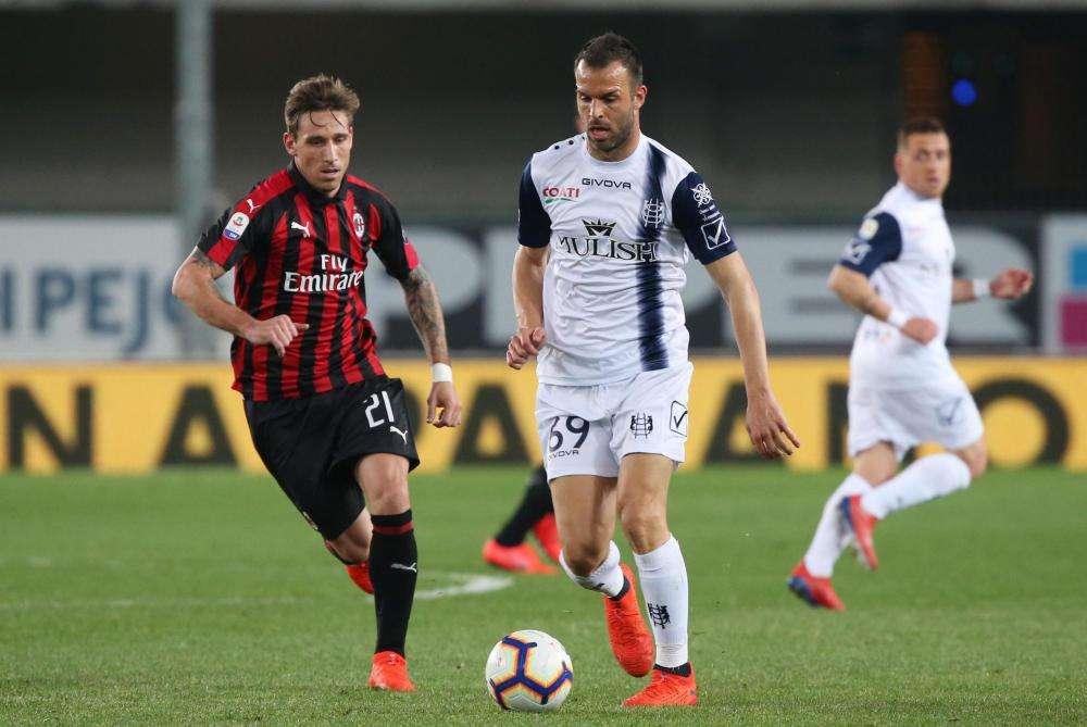 Serie B, tredici squalificati per un turno