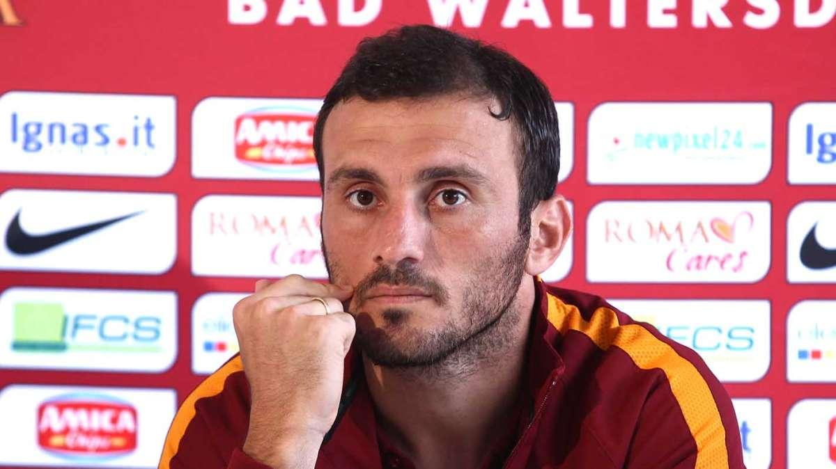 Torosidis: "Non soffriamo solo noi difensori"