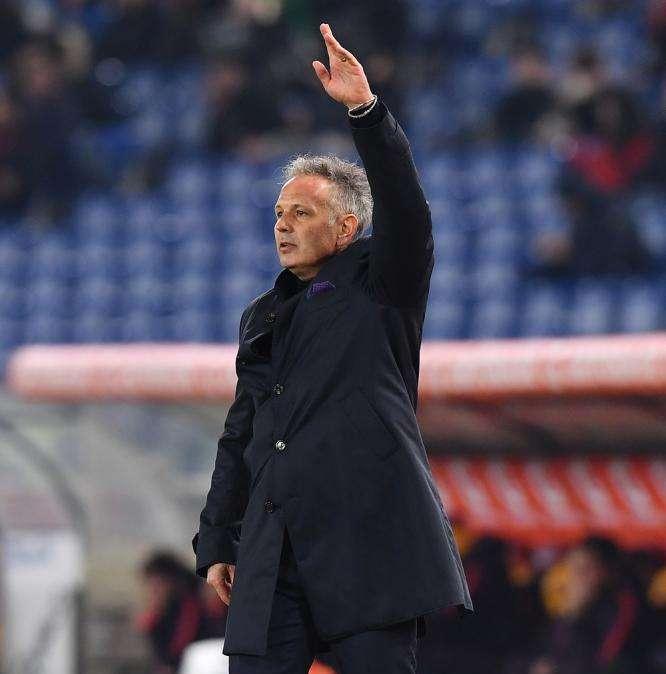 Bologna, Mihajlovic: "Assurdo perdere una partita così, mi piace l'atteggiamento dei miei giocatori". FOTO!