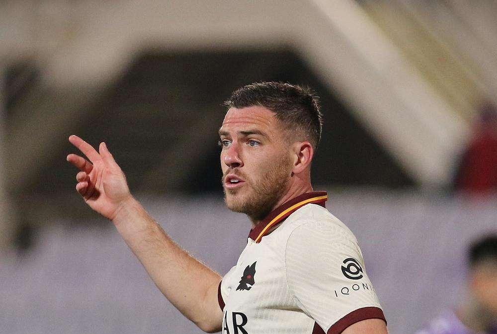 Veretout esulta: "Orgogliosi di aver vinto in uno stadio leggendario. Abbiamo ancora una fame da lupi"