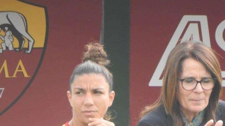 VG - Bartoli in panchina per un lieve risentimento al flessore