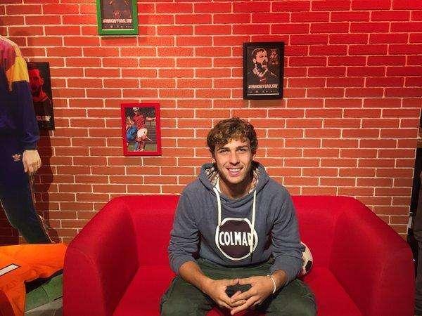 Roma TV, De Santis: "Col Barcellona possiamo e dobbiamo vincere. Che beffa in Germania". FOTO!