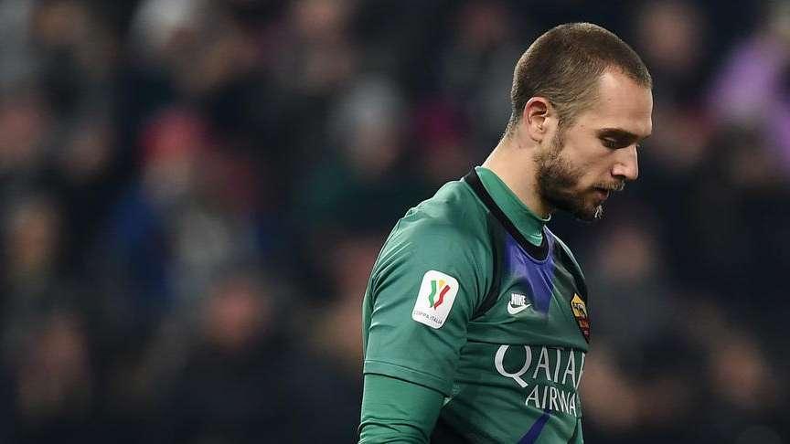 Pau Lopez si opera sabato a Villa Stuart, previsti 3 mesi di stop