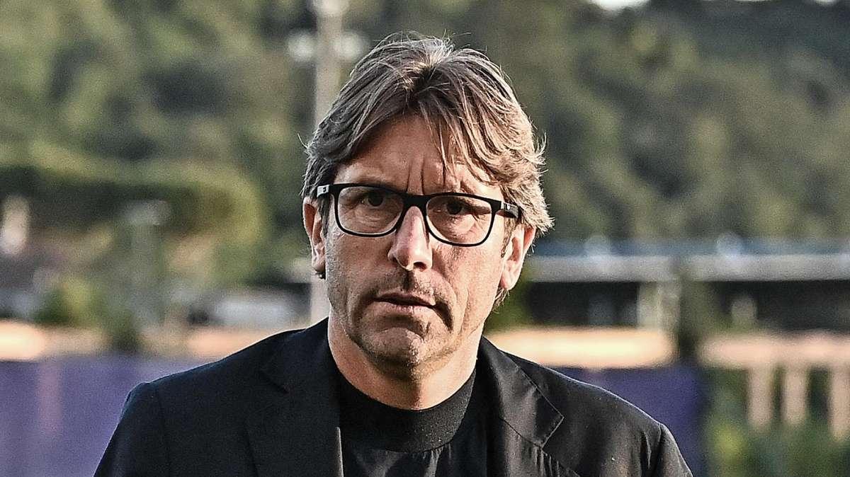 Federico Guidi è il nuovo allenatore della Primavera della Roma