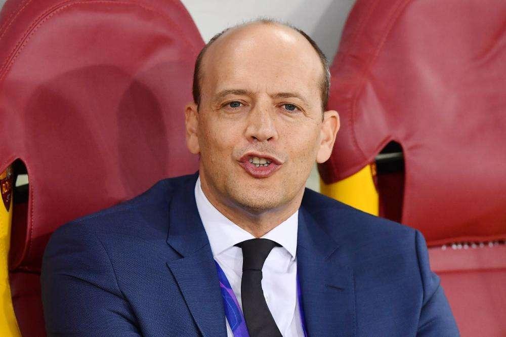 Baldissoni: "Tare scambierebbe i gironi di Europa League? Tipico per loro occuparsi degli affari della Roma, io fatico a ricordare il girone della Lazio"