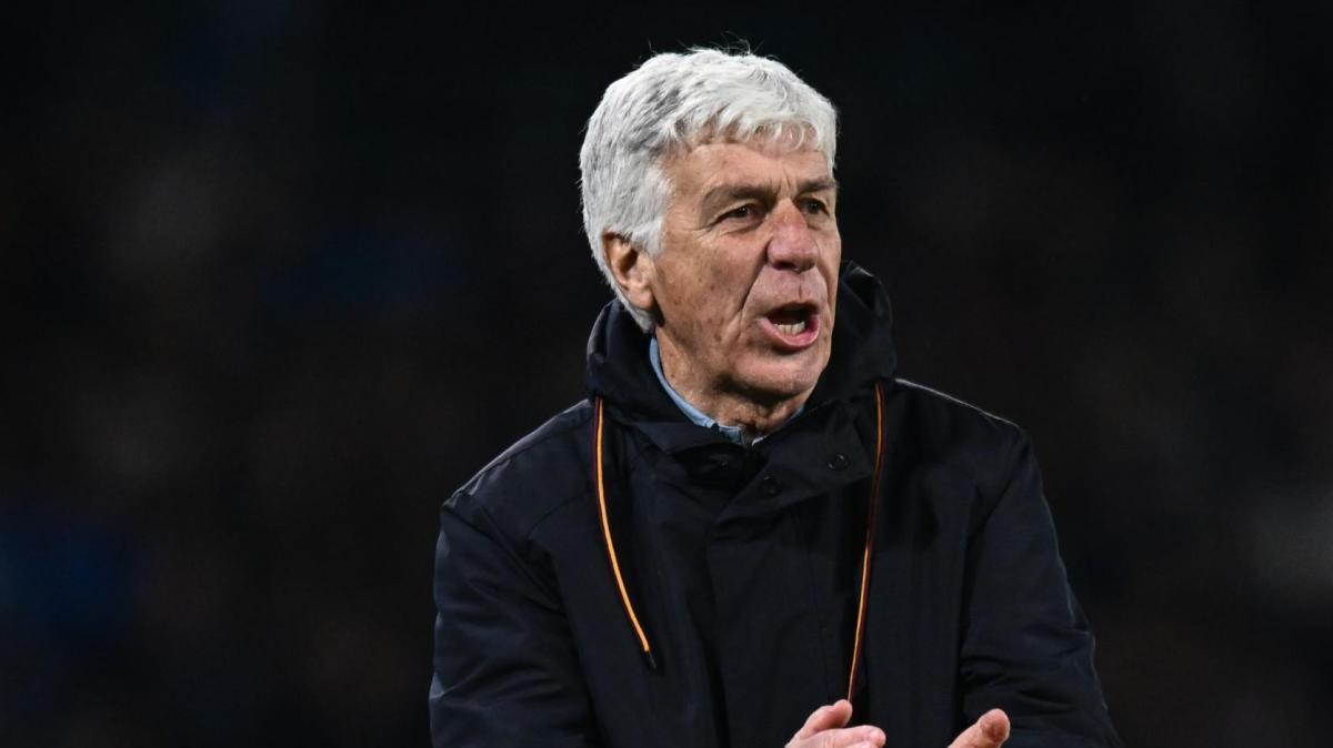 Gasperini sul mercato e su Soulé: «Mi aspetto due attaccanti. È arrivato con qualche chilo di troppo, ma sta buttando giù bene». VIDEO!