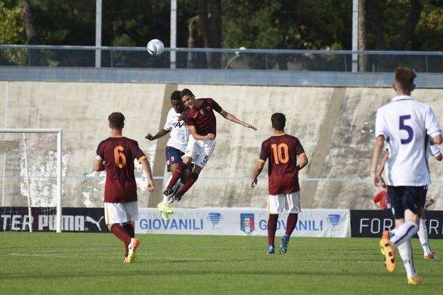 Primavera, Ciofi: "La Lazio ha perso? Meglio così..."