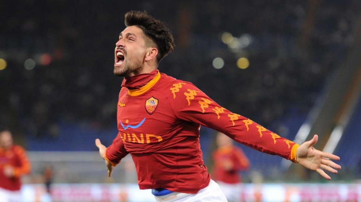 Menez ha sbagliato tutto, ripartiamo da Burdisso, De Rossi, Borriello e...Caprari!