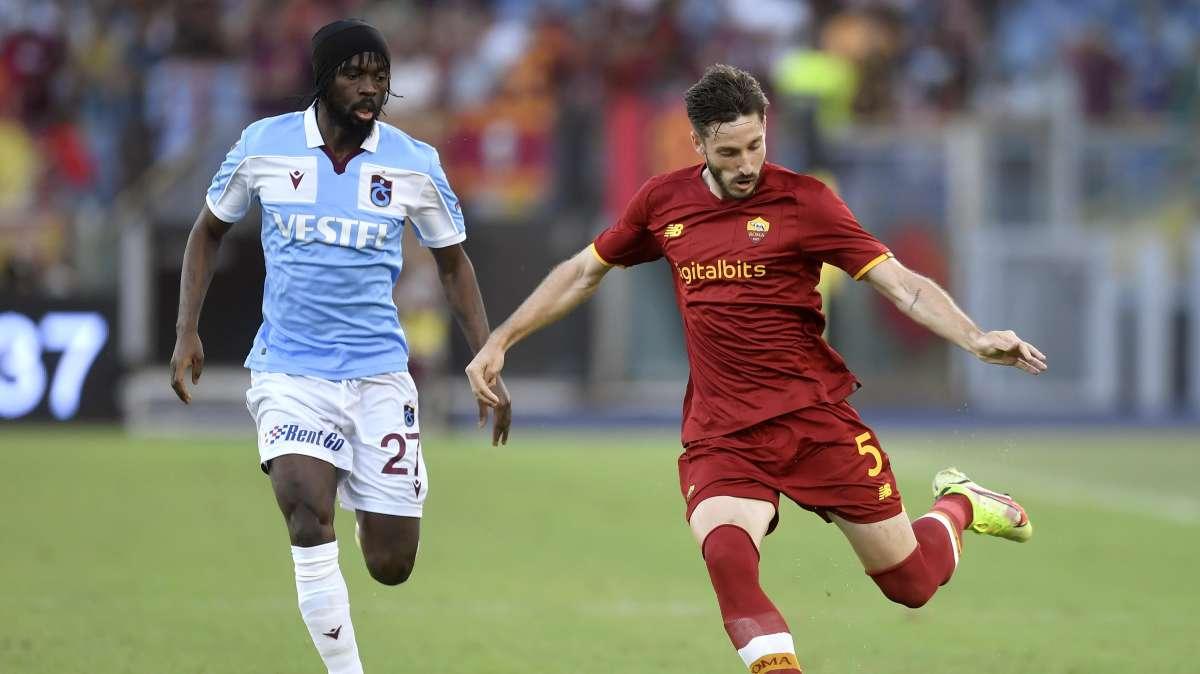 Roma-Torino - I duelli del match