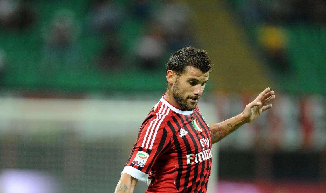 Nocerino: "Come modello mi piace De Rossi"