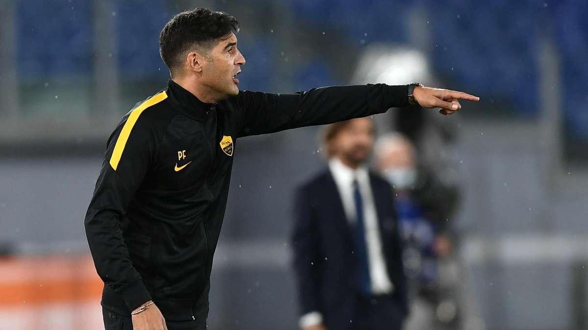 La classifica dei cambi: 3,7 sostituzioni a partita per Fonseca. Roma quartultima