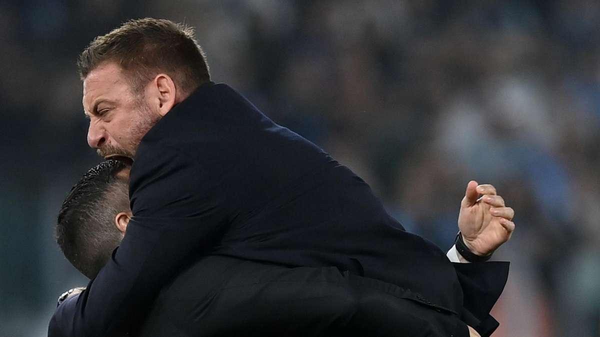 Rinnovo De Rossi, è solo questione di tempo: l'intesa si avvicina