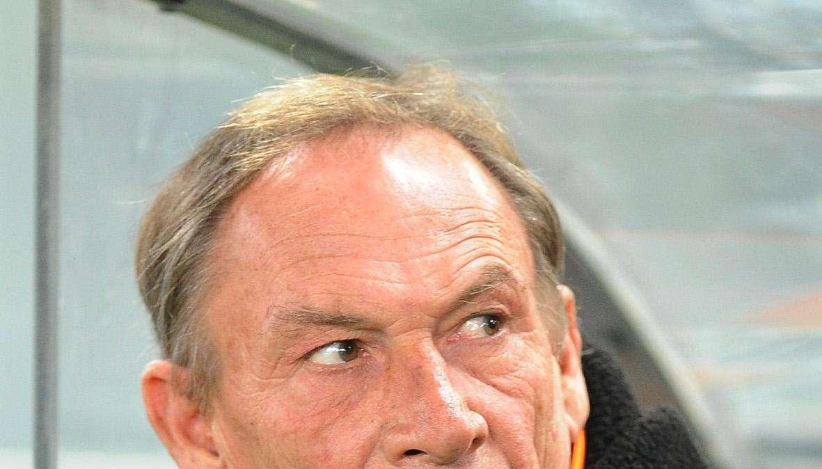Amerini: "Il lavoro di Zeman sta cominciando a pagare"
