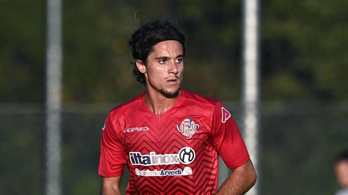 Napoli-Cremonese, espulso Sernicola: salterà il quarto di finale contro la Roma