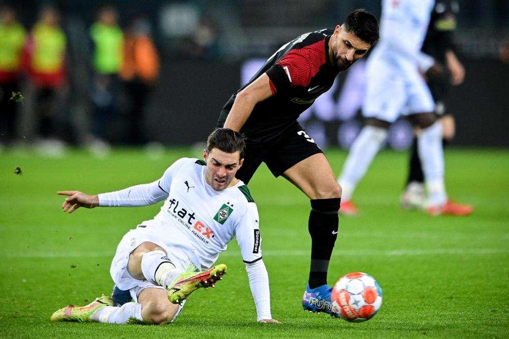 A Grifo il premio "Fair Play" della Bundesliga