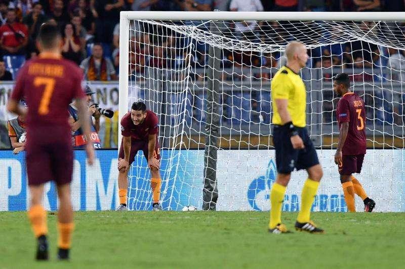 Fallito il primo esame dell'anno: la Roma crolla con il Porto e saluta subito la Champions