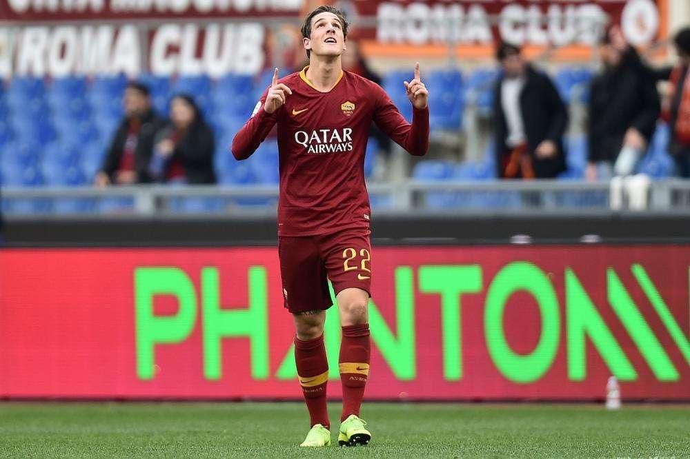 La mamma di Zaniolo: "Nicolò deve essere tranquillo e giocare"