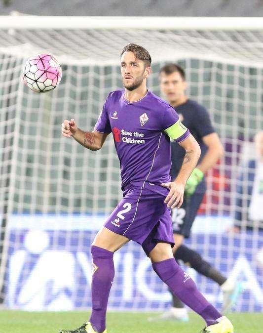 Fiorentina, Rodriguez: "Scudetto? Godiamoci il momento, il primo posto mancava da 16 anni"