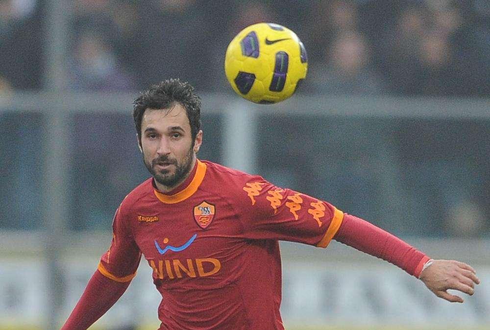 Tuttosport: scambio Vucinic-Iaquinta?