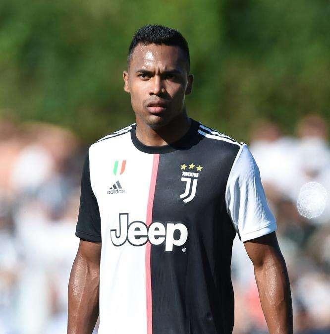 Juventus, Alex Sandro: "Tre punti importantissimi"