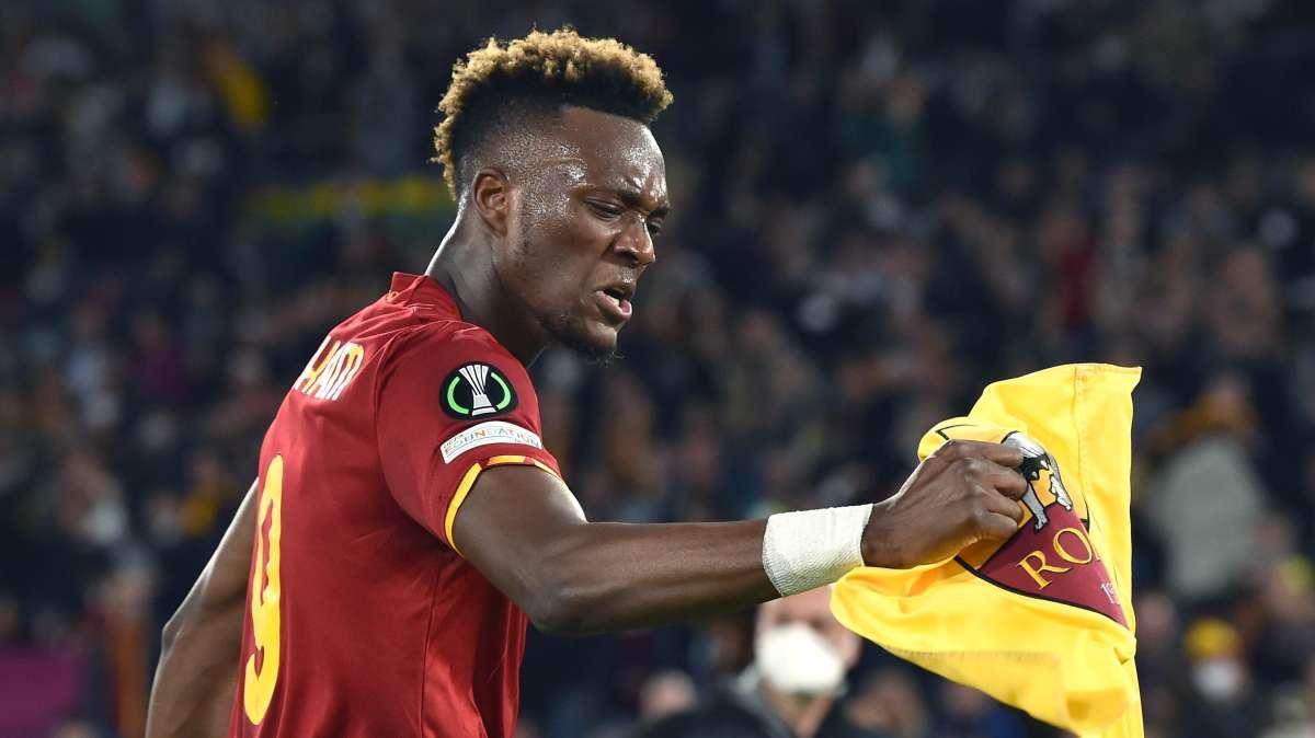 Abraham e Dessers: 90 minuti, o forse più, per conquistare due titoli