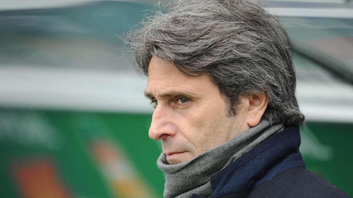 Montali: "L'incontro con DiBenedetto è stato interessante. De Rossi? E' fondamentale"