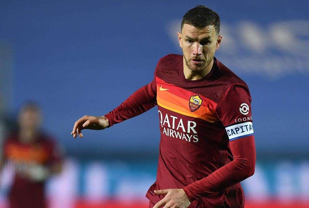I numeri di...  Roma-Sampdoria 1-0 - Match a senso unico, i giallorossi ci provano tanto, ma solo Dzeko concretizza. Protagonisti Pellegrini e Villar