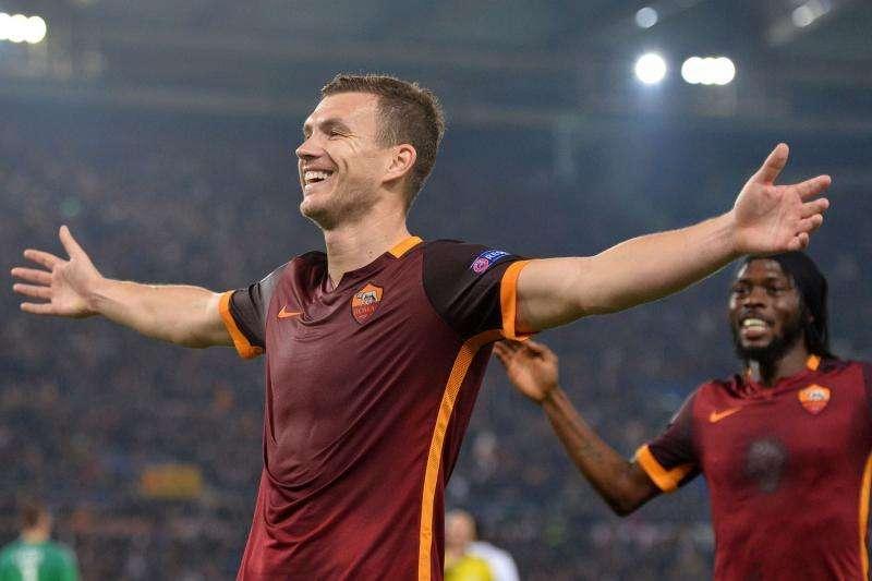 Roma-Lazio - I duelli del match
