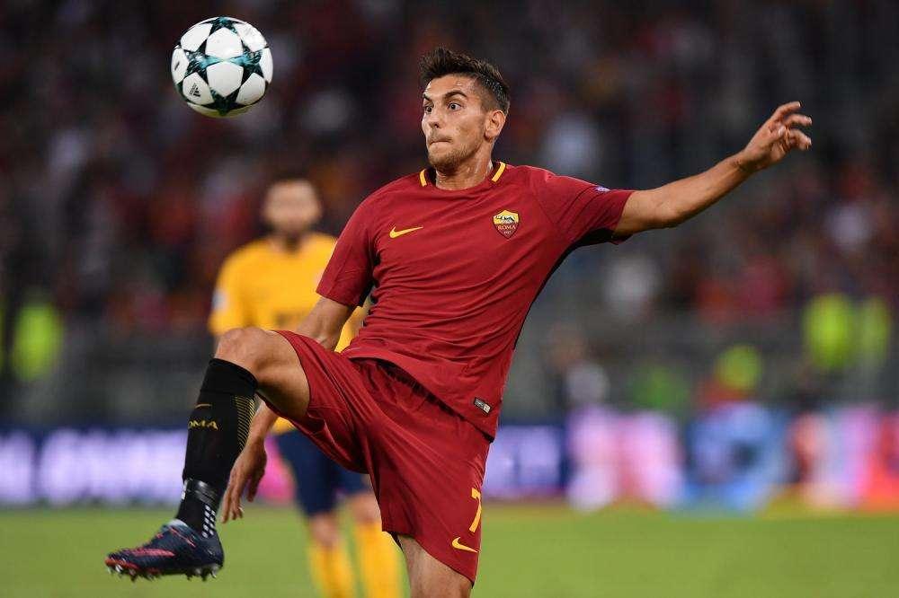 Pellegrini, edema muscolare nel soleo destro. Mercoledì ulteriori esami 