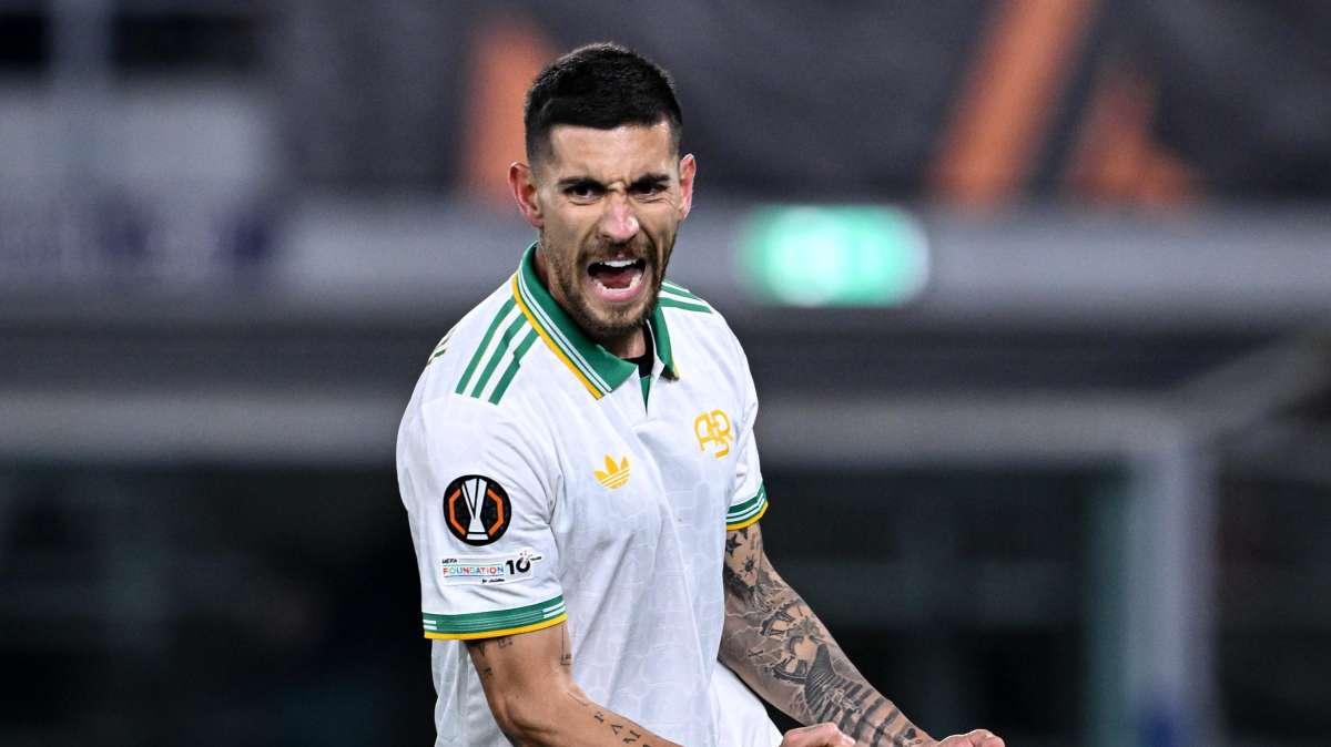Bologna-Roma 1-1 - Da Zero a Dieci - I pareggi del giovedì, l'incidenza di Pellegrini e il rientro di Hermoso