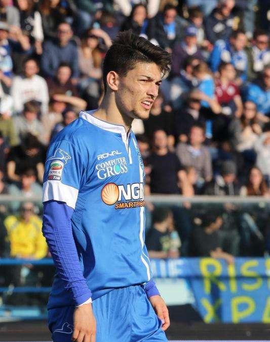 Empoli, Barba: "Non sarà facile giocare contro la Roma, ma l'anno scorso abbiamo pareggiato..."