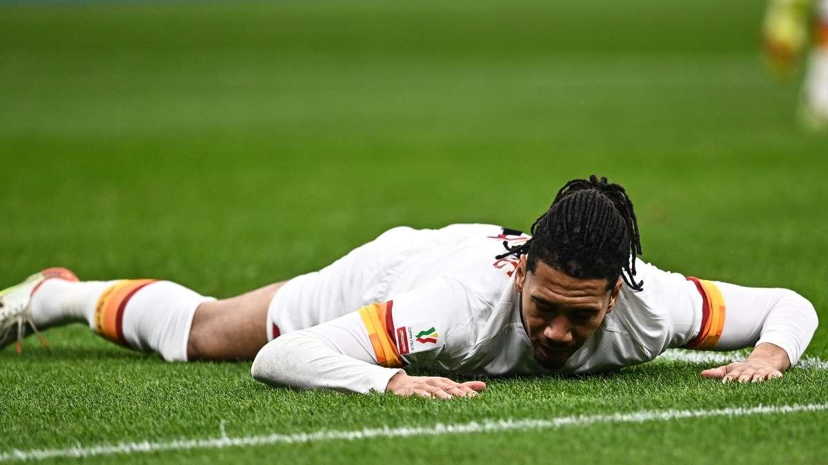 Inter-Roma 2-0 - I giallorossi abbandonano la Coppa Italia; Dzeko e Sanchez decisivi con una rete per tempo. FOTO!
