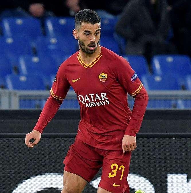 Season Review - Leonardo Spinazzola, un po' Dr. Jekyll e un po' Mr. Hyde