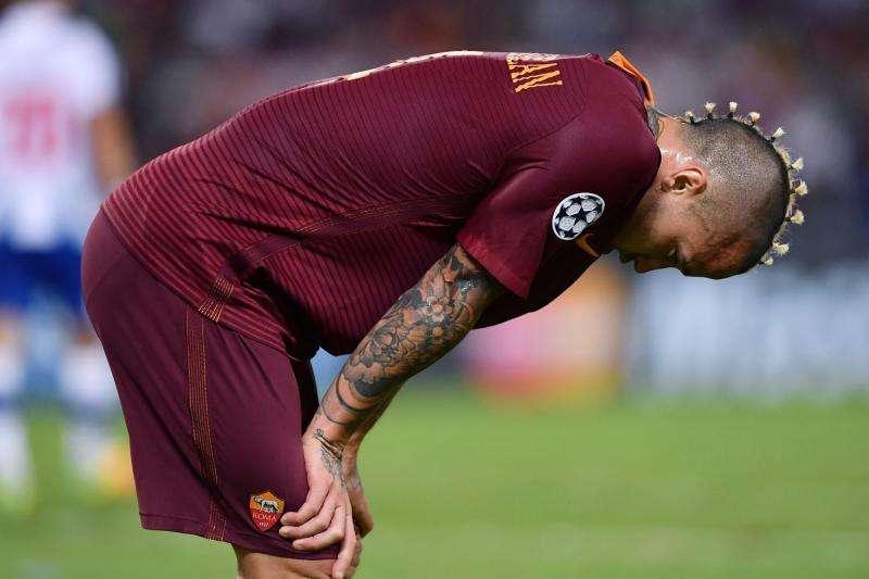 Roma-Porto 0-3 - Le pagelle