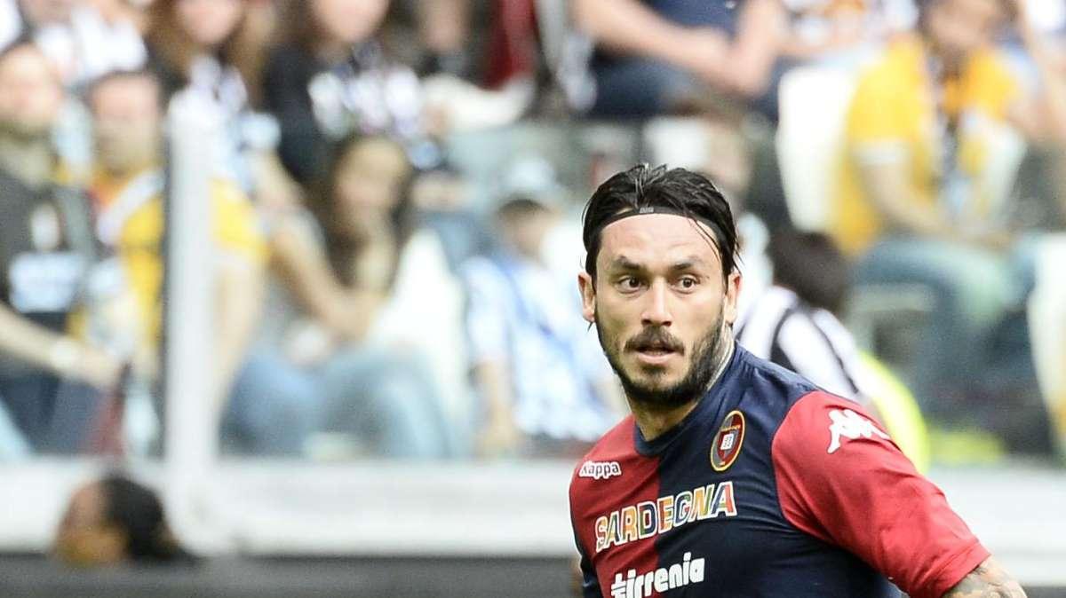 Gazzetta.it - Pinilla più di un'ipotesi, ma occorre piazzare Borriello