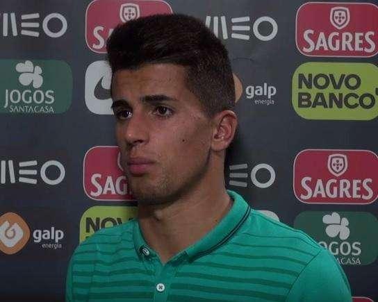 Ufficiale, Cancelo è un nuovo giocatore dell'Inter