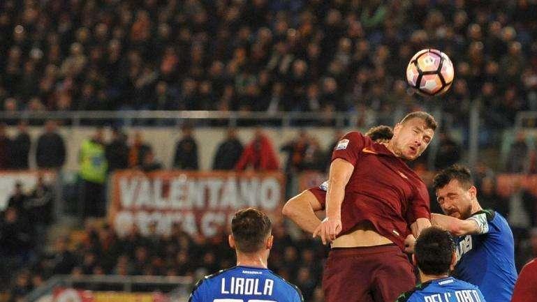 Diamo i numeri - Roma-Sassuolo - La miglior difesa sfida il secondo peggior attacco. Una sola vittoria all'Olimpico contro i neroverdi