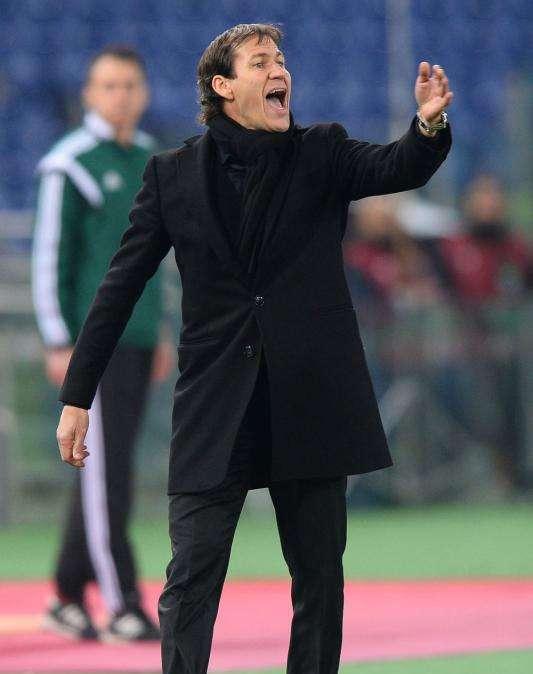 Garcia: "Abbiamo bisogno di fiducia"